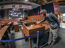 Чему так и не научил международный трибунал