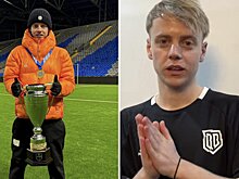 Корш: «Было не одно предложение от других команд. Но выбрал «БроукБойз», потому что это команда-чемпион»