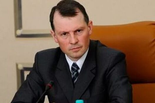 Министр экологии Красноярского края может уйти в отставку