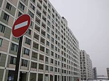 Рынку жилья в России предрекли обрушение