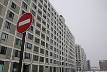 Рынку жилья в России предрекли обрушение