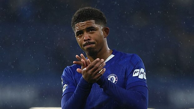 Фофана приговорили к 300 часам общественных работ за превышения скорости и опасное вождение. Защитника «Челси» в мае лишили прав на 2 года, он может получить тюремный срок в случае новых нарушений