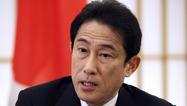 Фумио Кисида повысил шансы Синдзо Абэ остаться премьер-министром
