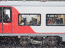 Поезда на МЦК проезжают станцию Нижегородская без остановки