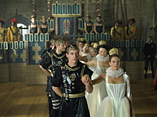 Сериалы про дворцовые интриги, которые не дадут скучать