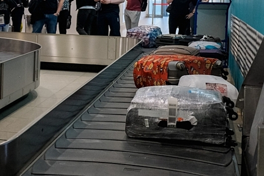 Волгоградские таможенники изъяли кастеты у пассажира из Турции