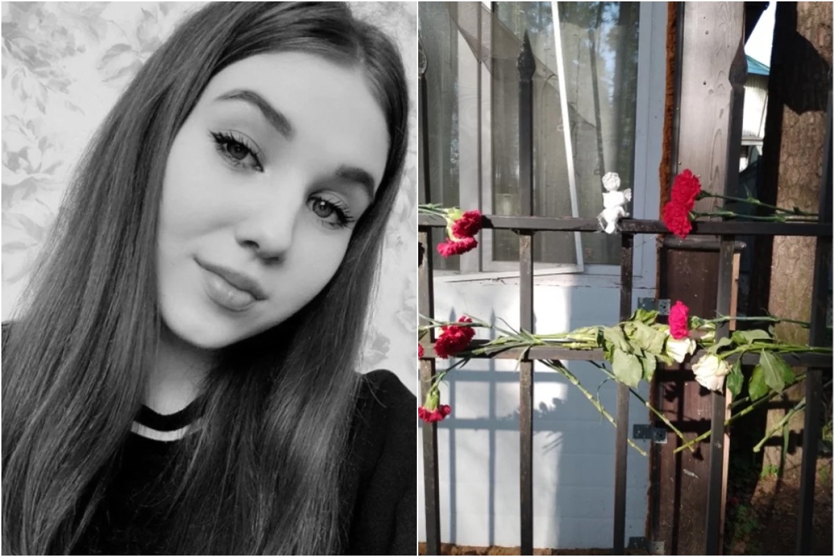 «Передай папе, чтобы он ничему не верил». Погибшая на заборе пермячка явилась с «того света» ради правды