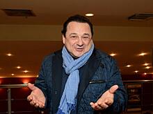 Игорь Саруханов рассказал, почему женился семь раз