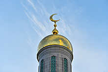 Мусульмане призвали строить в Москве больше мечетей из‑за роста числа прихожан