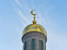 Мусульмане призвали строить в Москве больше мечетей из‑за роста числа прихожан