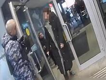 Неадекватная гостья столицы терроризирует посетителей аквапарка