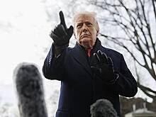 Британский журнал рассказал о способе повлиять на решения Трампа по Гренландии