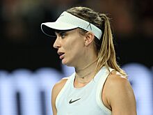 Паула Бадоса снялась с US Open — 2025