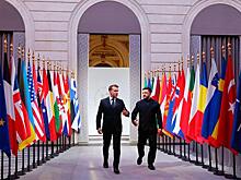 «Коалиция желающих получить» скрежещет зубами: США сказали Европе – воюйте с русскими сами