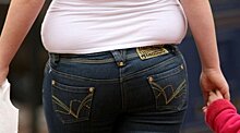 В России признали начало эпидемии ожирения
