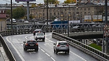 Московские дороги признаны самыми безопасными в России