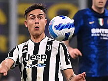 «Интер» не готов платить Дибале больше 6 млн евро, но согласен дать контракт на 4 года