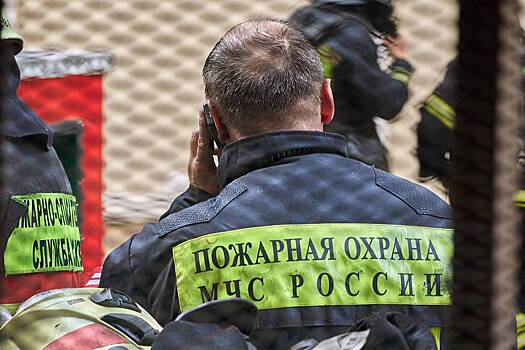 Названа предварительная причина двух взрывов во Владивостоке