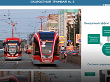 Володин призвал «не затягивать» с созданием скоростного трамвая в Саратове