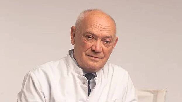 Академик Румянцев: Углубленная диспансеризация после COVID-19 поможет предупредить опасные заболевания