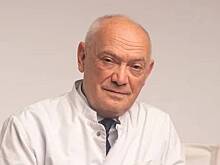 Академик Румянцев: Углубленная диспансеризация после COVID-19 поможет предупредить опасные заболевания