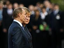 Россия неуязвима: Германия оценила тактику Путина