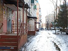 Обозначен срок приведения пензенских дворов в порядок