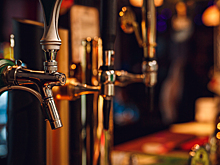 Пьяный кузбассовец разбил кружку об голову незнакомца