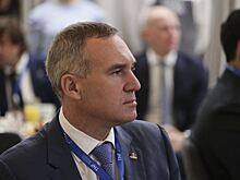 Губернатор Кухарук прибыл с рабочим визитом в Пыть-Ях