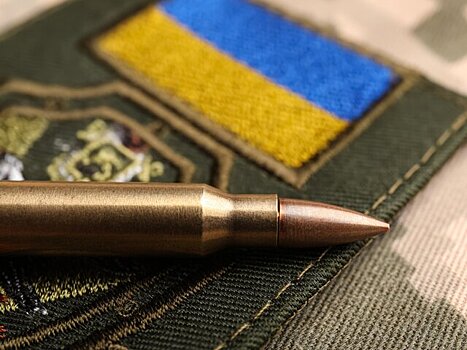 Французский полковник рассказал, когда у Украины закончатся боеприпасы