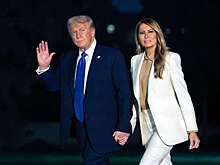 Трамп заявил, что чуть не погиб во время участия в ГА ООН в Нью-Йорке