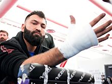43-летний белорусский боец UFC Андрей Орловский подрался с мигрантами в новогоднюю ночь: причины конфликта, подробности