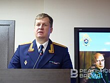 Главопад в Татарстане, коррупция силовиков, родители-звери: о чем говорили на коллегии Следкома