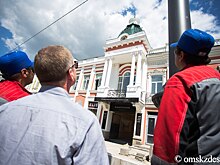 Почему Омск не назвали Иртышск. Расскажут на экскурсии