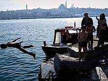 Россиянка назвала «шокирующие» привычки жителей Турции