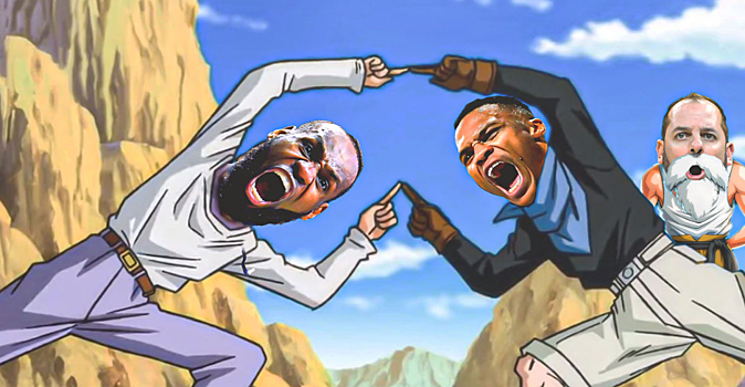 Фрэнк Вогель: «Наши лидеры полностью готовы идти на жертвы ради общего блага»