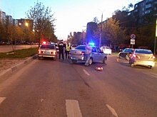 Воронежец получил 3 года условно за пьяное ДТП с погибшей 84-летней старушкой