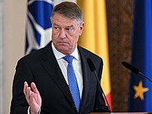 Что стоит за анонсированной отставкой президента Румынии