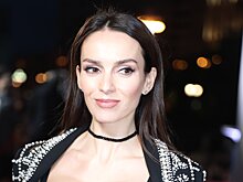 «Маленькая Кармелита»: Юлия Зимина показала подросшую дочь