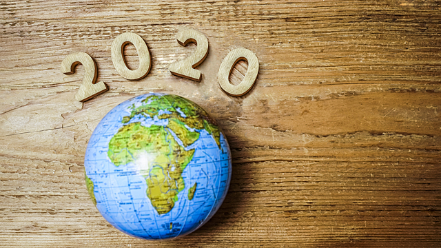 Начало новой эпохи: влияние планет в 2020 году