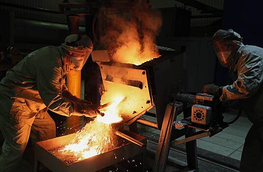 Руководство золотодобытчика Polymetal покинет российские подразделения