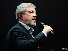 СМИ: Явлинский перенес операцию на сердце