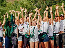 Открыта регистрация на Молодежный форум ПФО «iВолга»