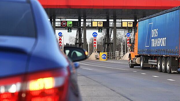 В России увеличат число работающих на природном газе авто