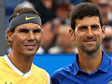 Тони Надаль: «На сегодняшний день Джокович – №1 в мире, но это потому, что Рафаэль мало играл в прошлом сезоне. Если бы не травма, он был бы первым»