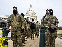 В США испугались вспышки насилия из-за выборов