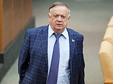 В Госдуме заявили о недопустимости отправки военных ЕС на Украину