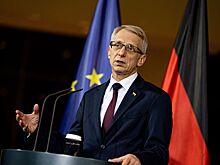 Премьер-министр Болгарии может уйти с должности после избиения футбольных фанатов полицией