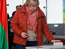 МИД Польши разочаровался результатами выборов президента Белоруссии