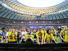 Селюк: долги "Ростова" больше, чем у "Химок"